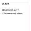 UL 1812 PDF UL 1812 PDF